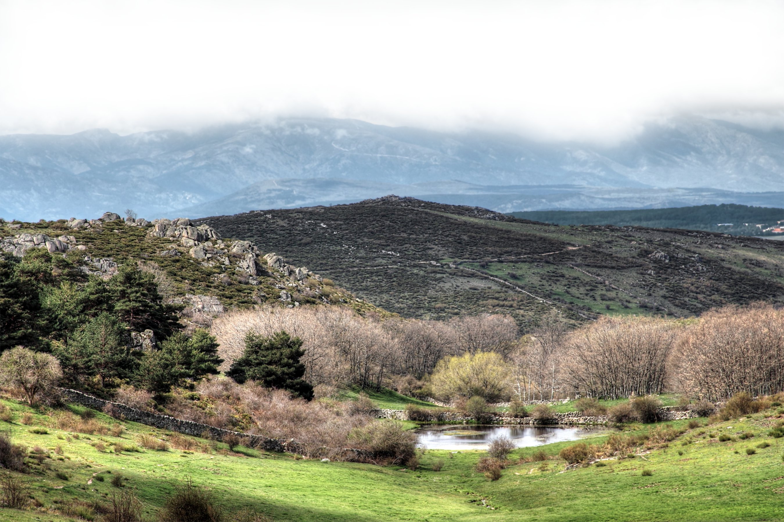 Camping Valle Enmedio - Photo 2
