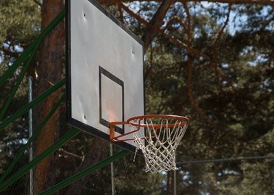 baloncesto-camping