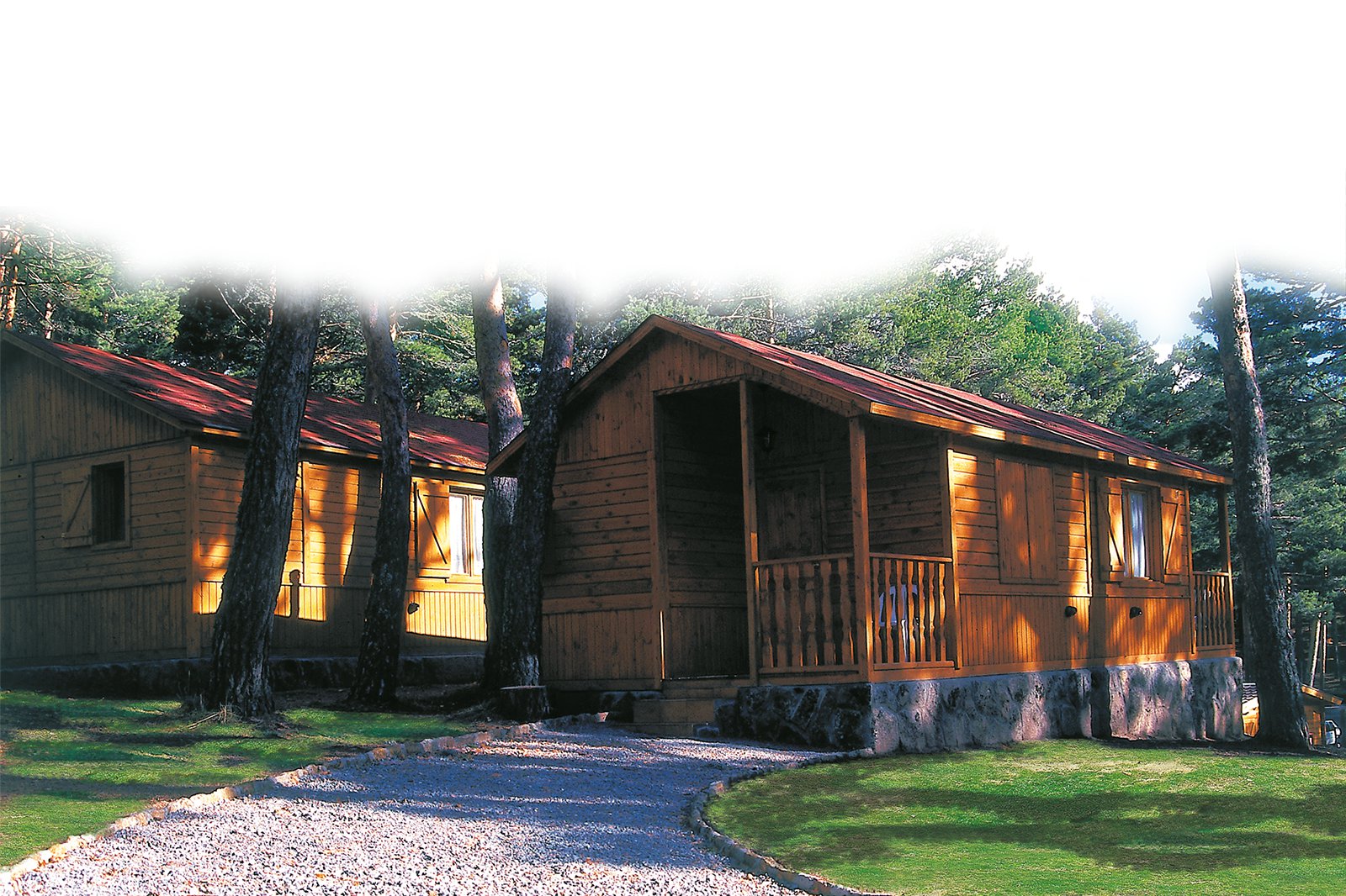 Camping Valle Enmedio - Main photo